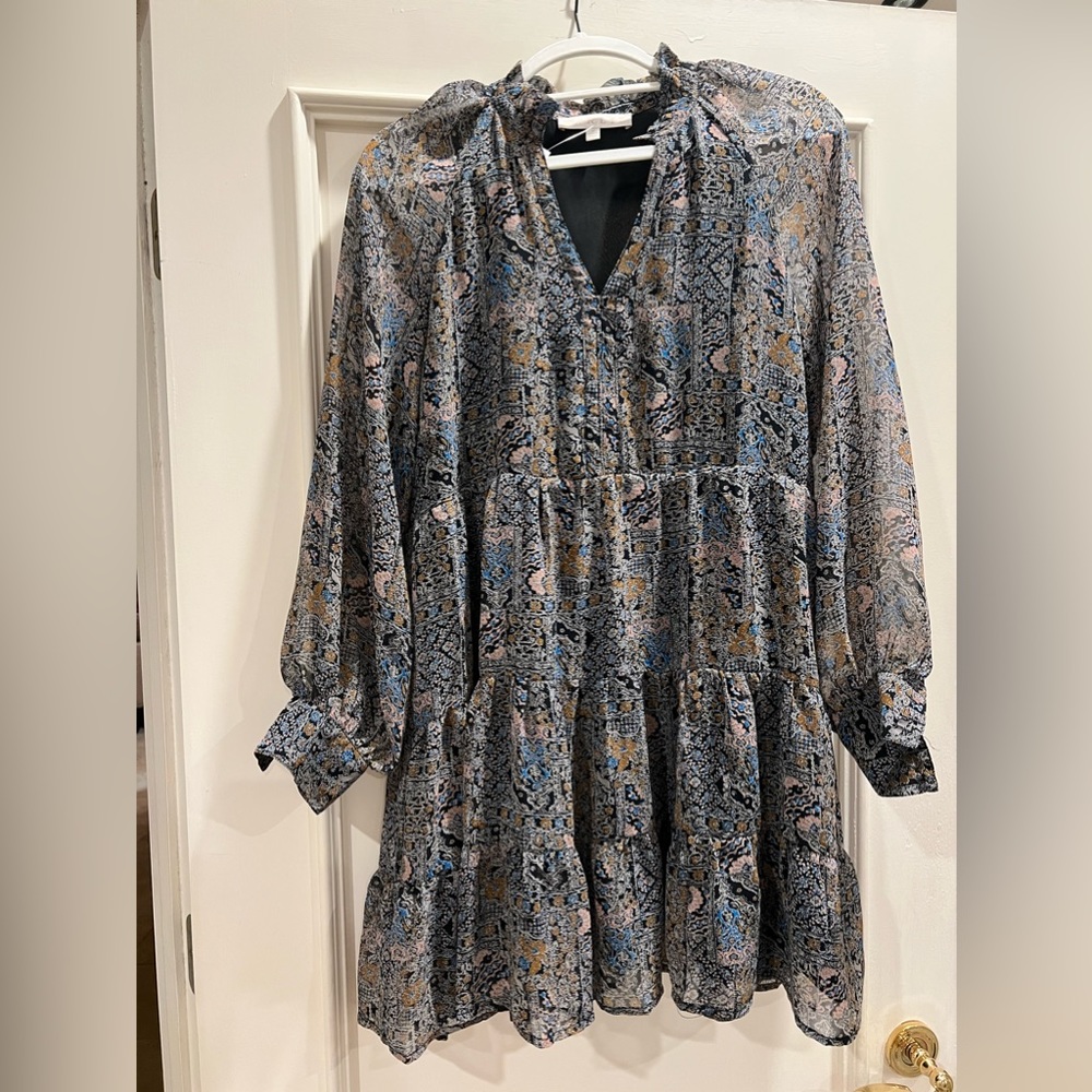 Karlie Dress